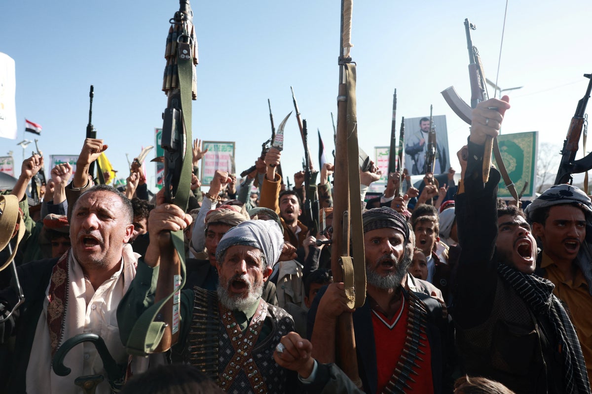 Why Saudi Arabia has struggled to defend itself against recent attacks
