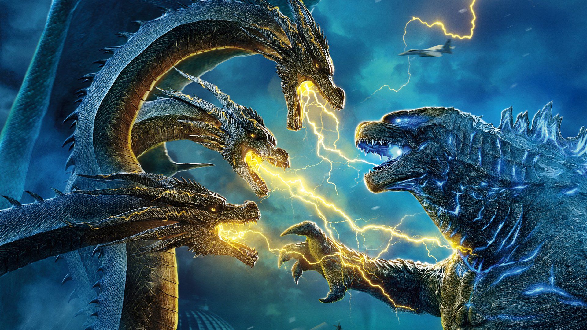Godzilla’s official crossover with a 126-year-old classic is a 10/10 ...