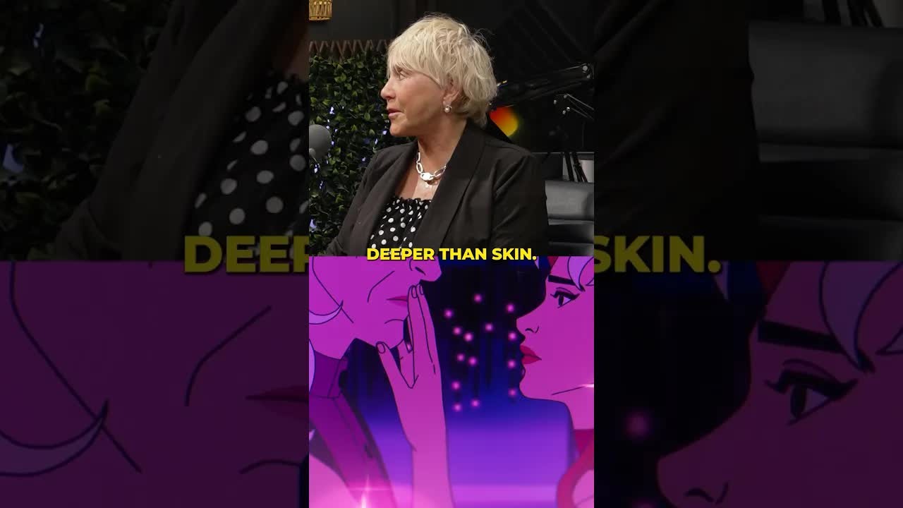Rogue’s voice actor rejected the original line - then wrote a better one