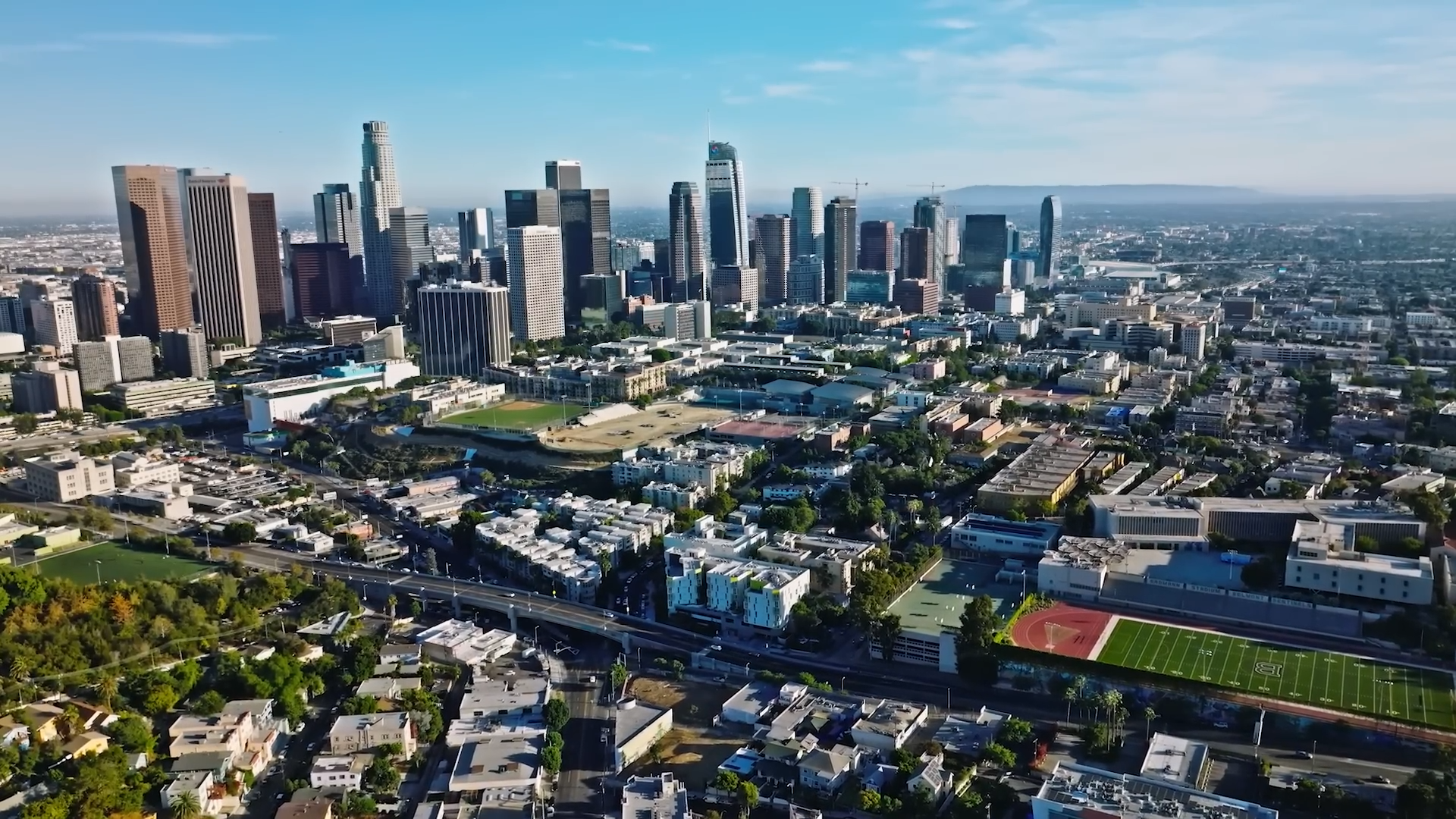 Nearly 75% of America faces earthquake risk as new USGS maps reveal ...