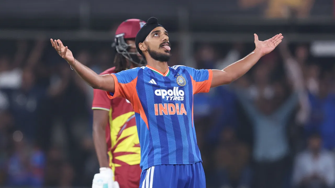 Where to watch India vs. West Indies free live stream, TV channel ...