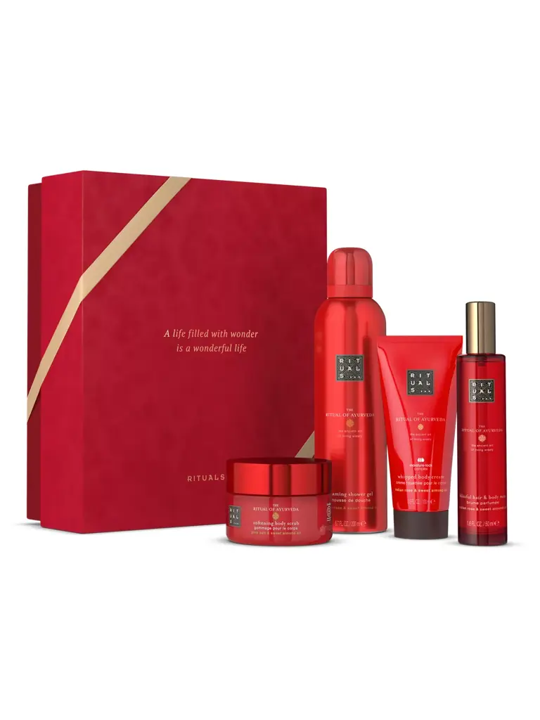 The beauty lover’s Christmas gift guide: top-tier skincare, fragrance ...