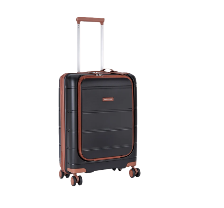 Gadget of the week: When luggage becomes companion