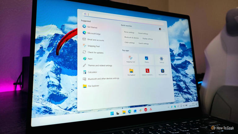 Windows 11 runs faster when you disable these 5 Microsoft apps