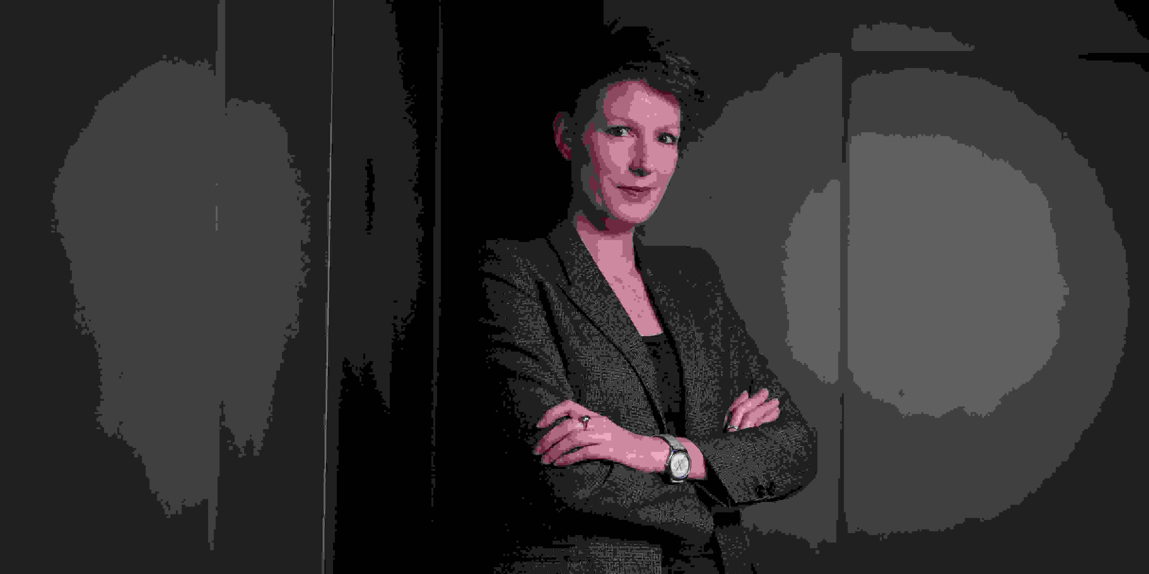 Présidentielle 2027 : l'essayiste Natacha Polony annonce sa candidature ...