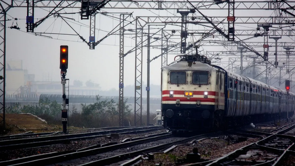 Diwali-Chhath special trains 2026: Check train timings, routes, dates ...