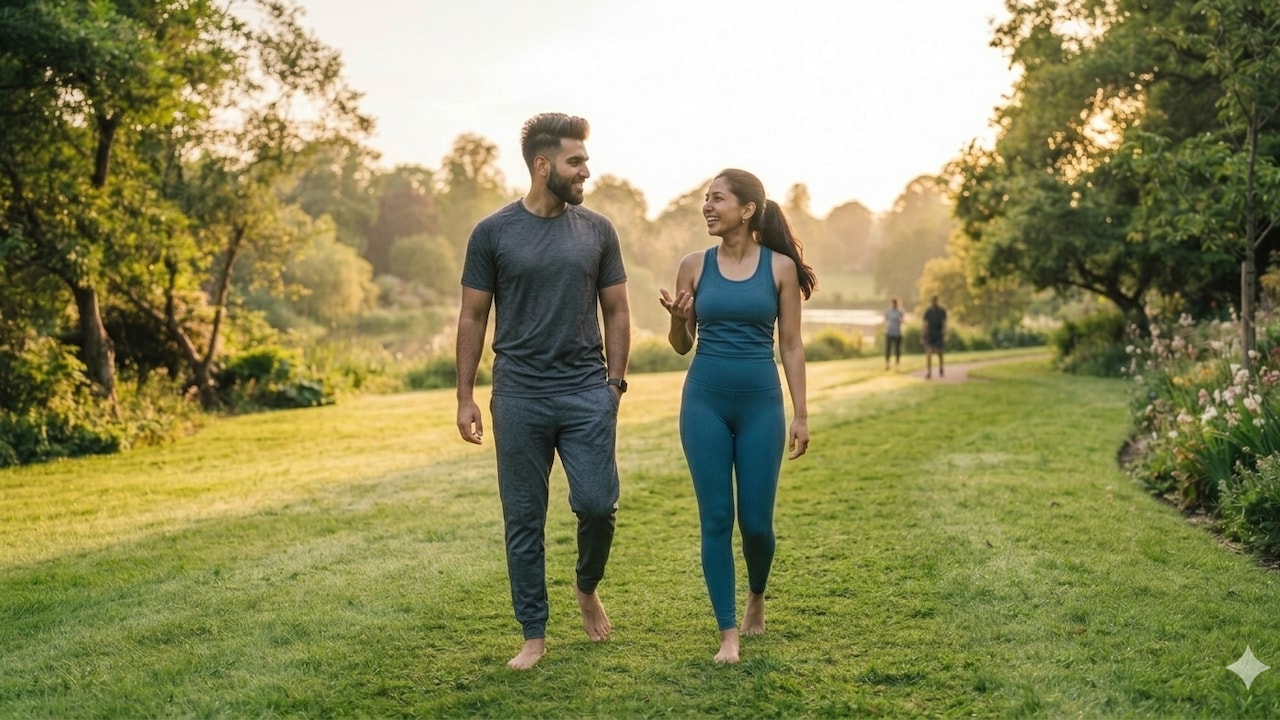 Do you really need 10,000 steps to lower cancer risk? An oncologist ...