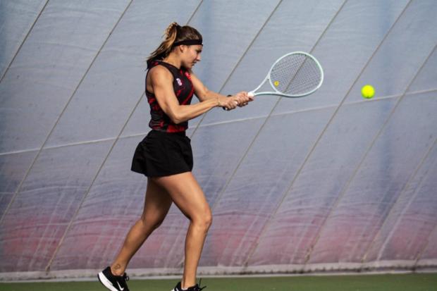 University of Essex receives £1.6m investment for tennis opportunities