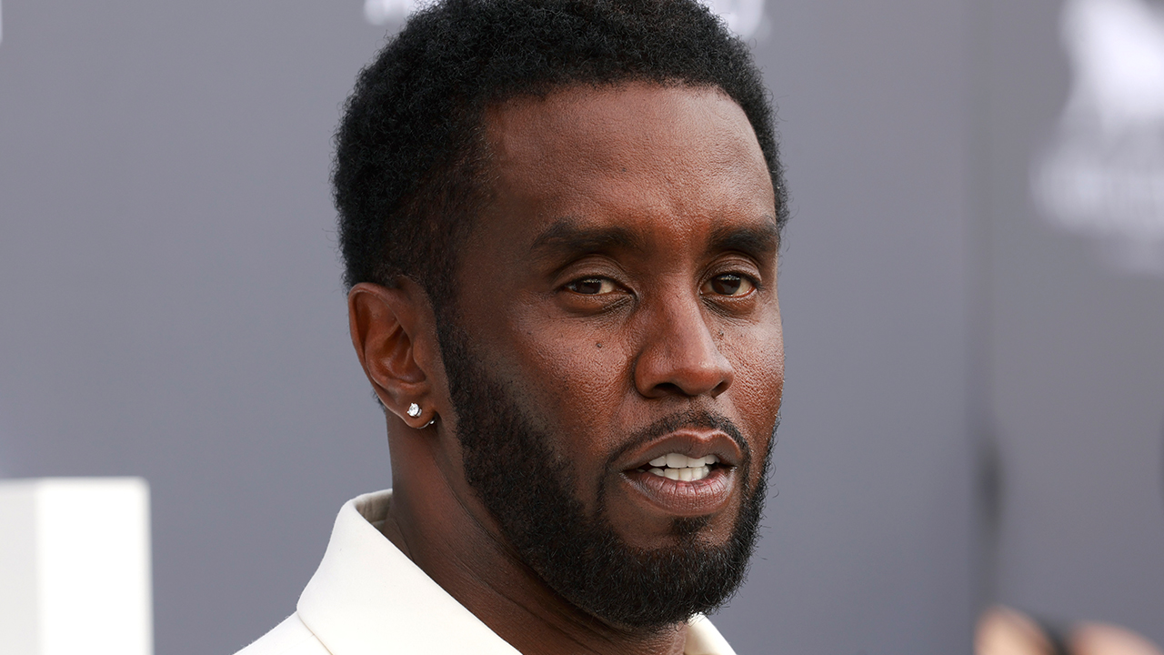 Sean 'Diddy' Combs rushed to hospital after prison head injury