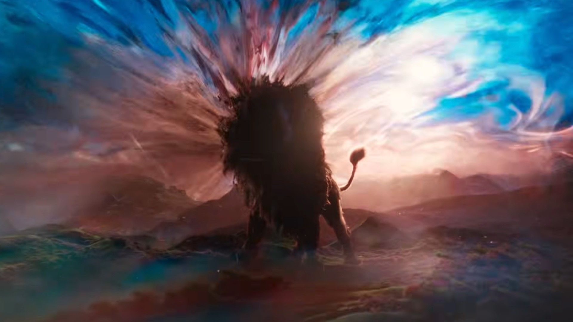 Netflix's Narnia Movie Officially Confirms Its Biggest Changes (& It's ...
