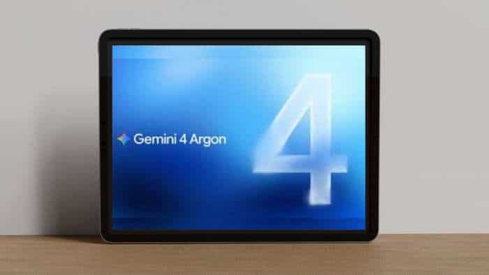 What is Google Gemini 4 Argon? 9 key things to know about Google's new ...