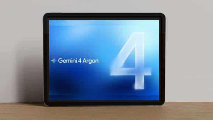 What is Google Gemini 4 Argon? 9 key things to know about Google's new ...