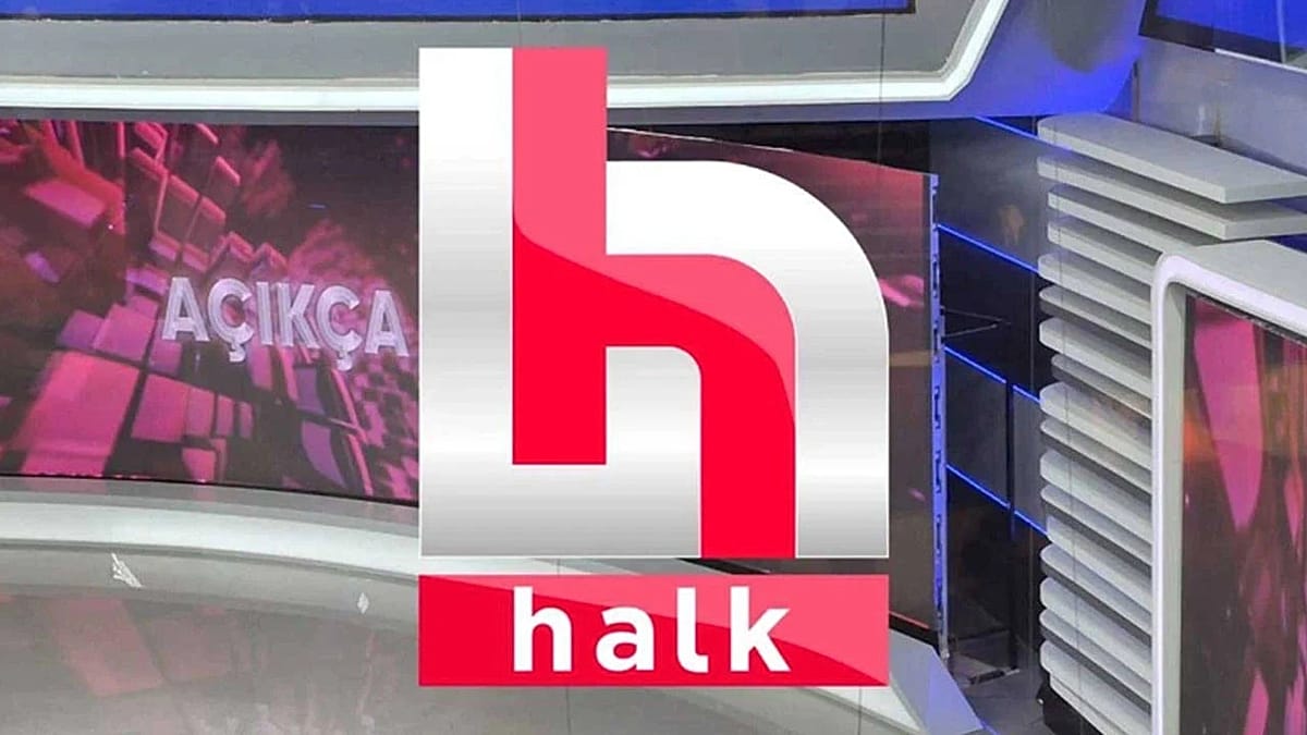 Turkish police take pro-opposition channel Halk TV off air and arrest ...