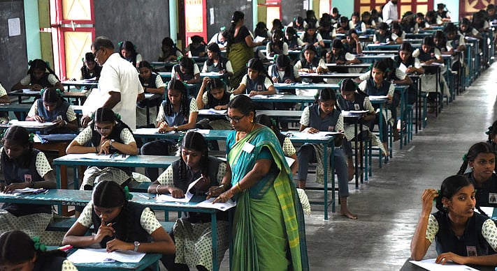 Tamil Nadu board exam 2027 time table released: Class 12 exams from ...