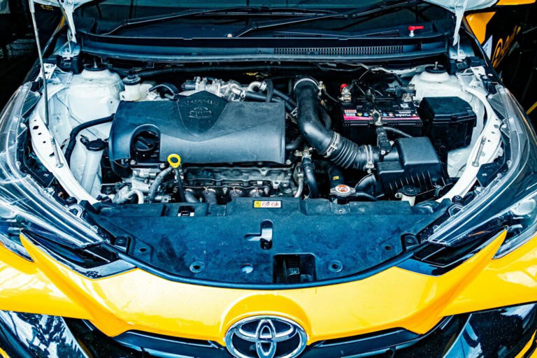 Toyota reliability and engine performance under scrutiny as new designs ...
