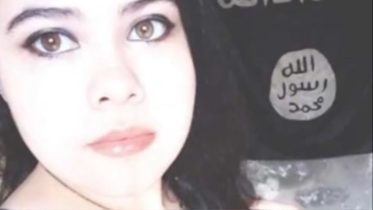 She married an ISIS partner: Brooklyn federal trial opens for bride, 27 ...