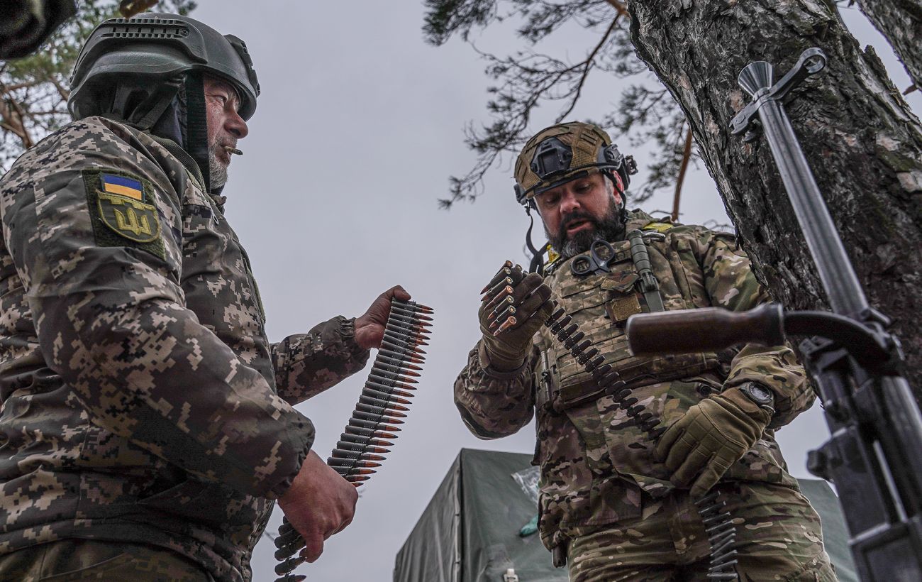 Russia's losses in Ukraine as of October 14: +1,650 troops and 54 ...