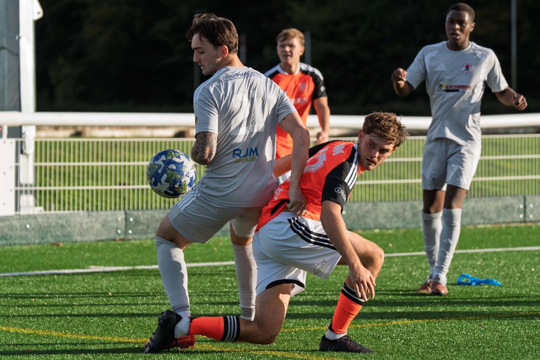 Updated: Gala Fairydean Rovers through to next round of qualifying cup ...