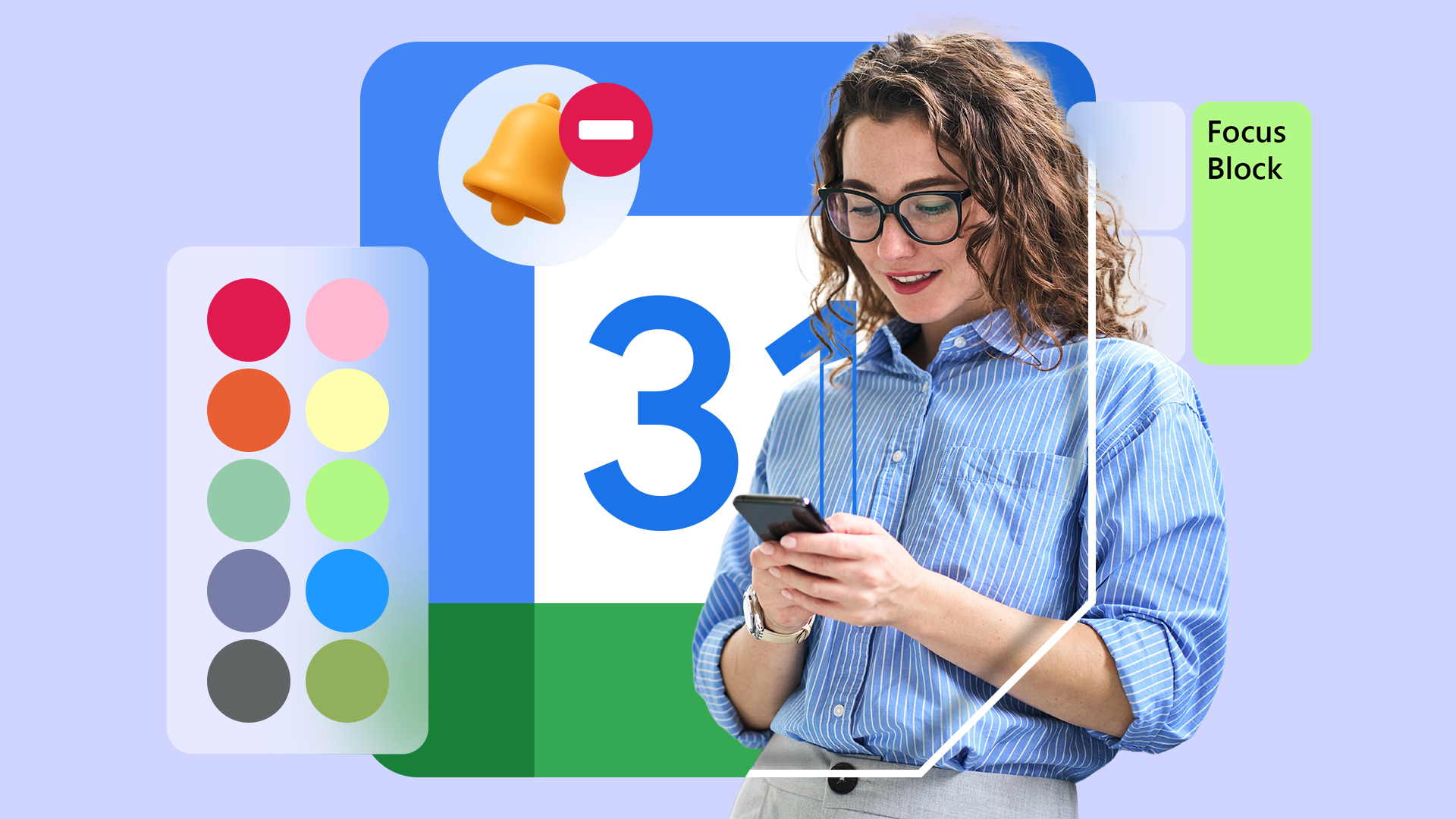 These quiet Google Calendar features make managing your daily schedule ...