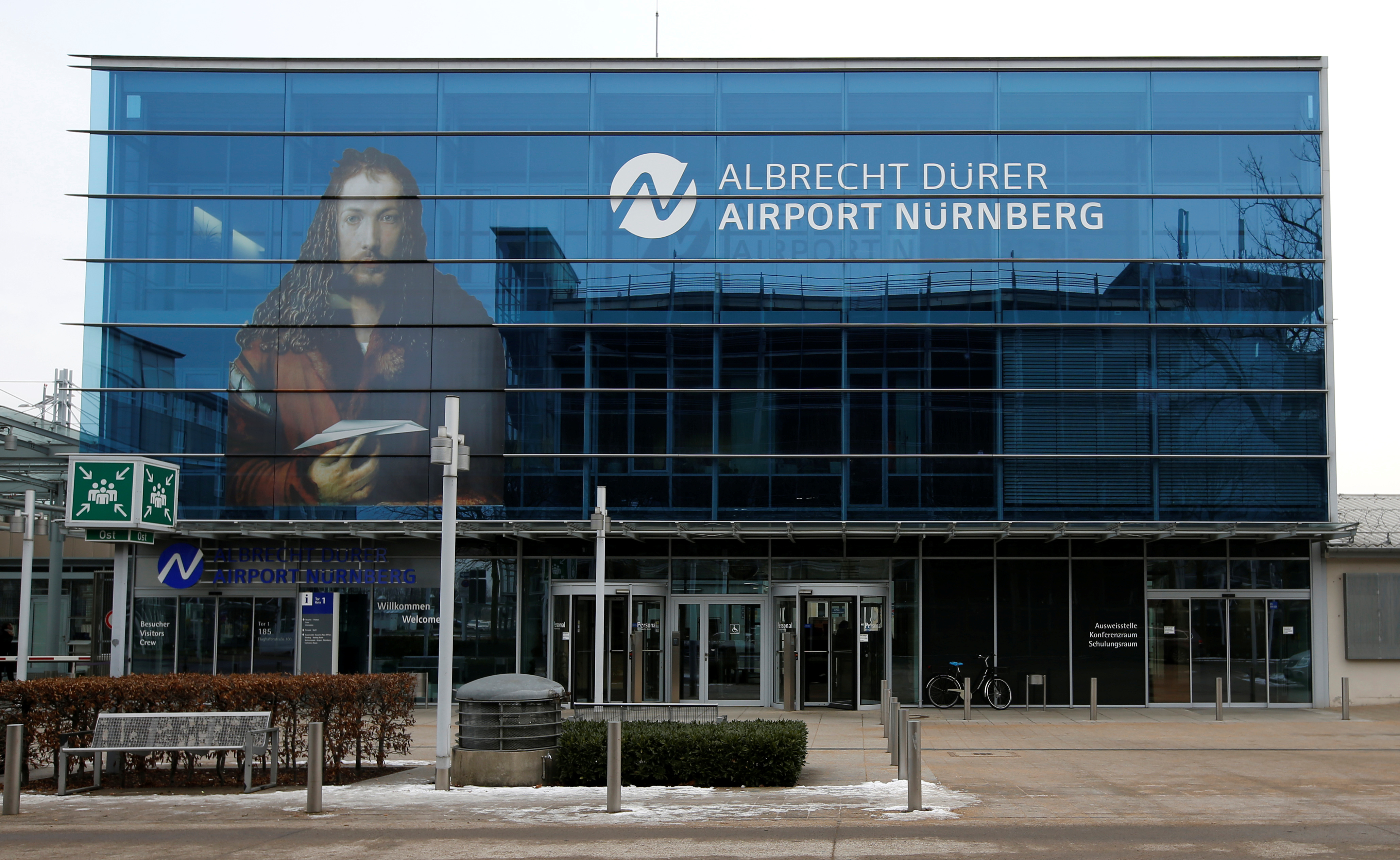 How a radio glitch triggered a false hijack alert in Germany