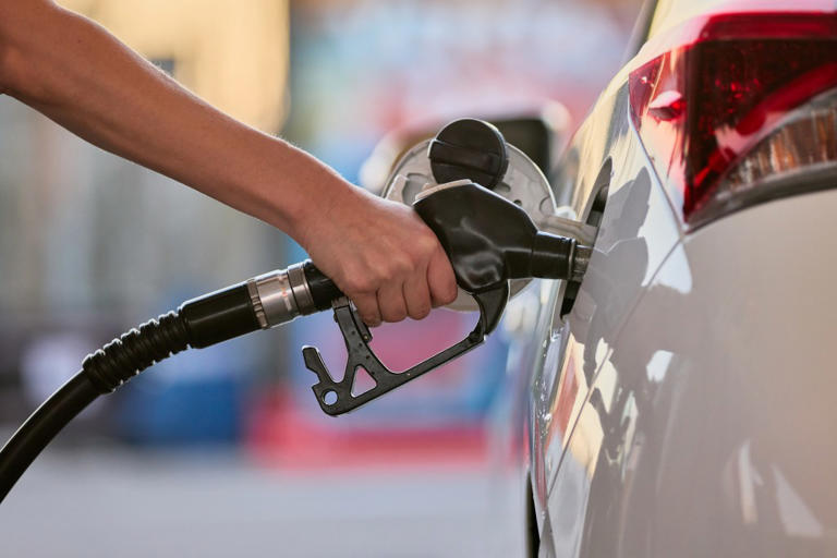 Gas prices break unwanted record under Donald Trump