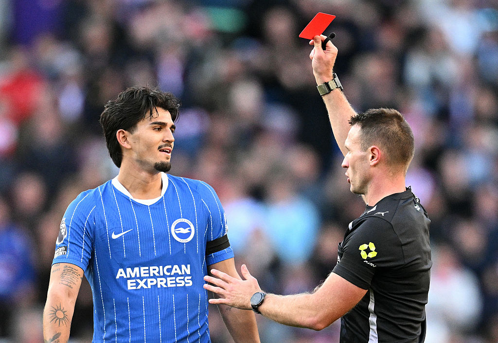Premier League panel split over Sunderland v Brighton and Hove Albion ...