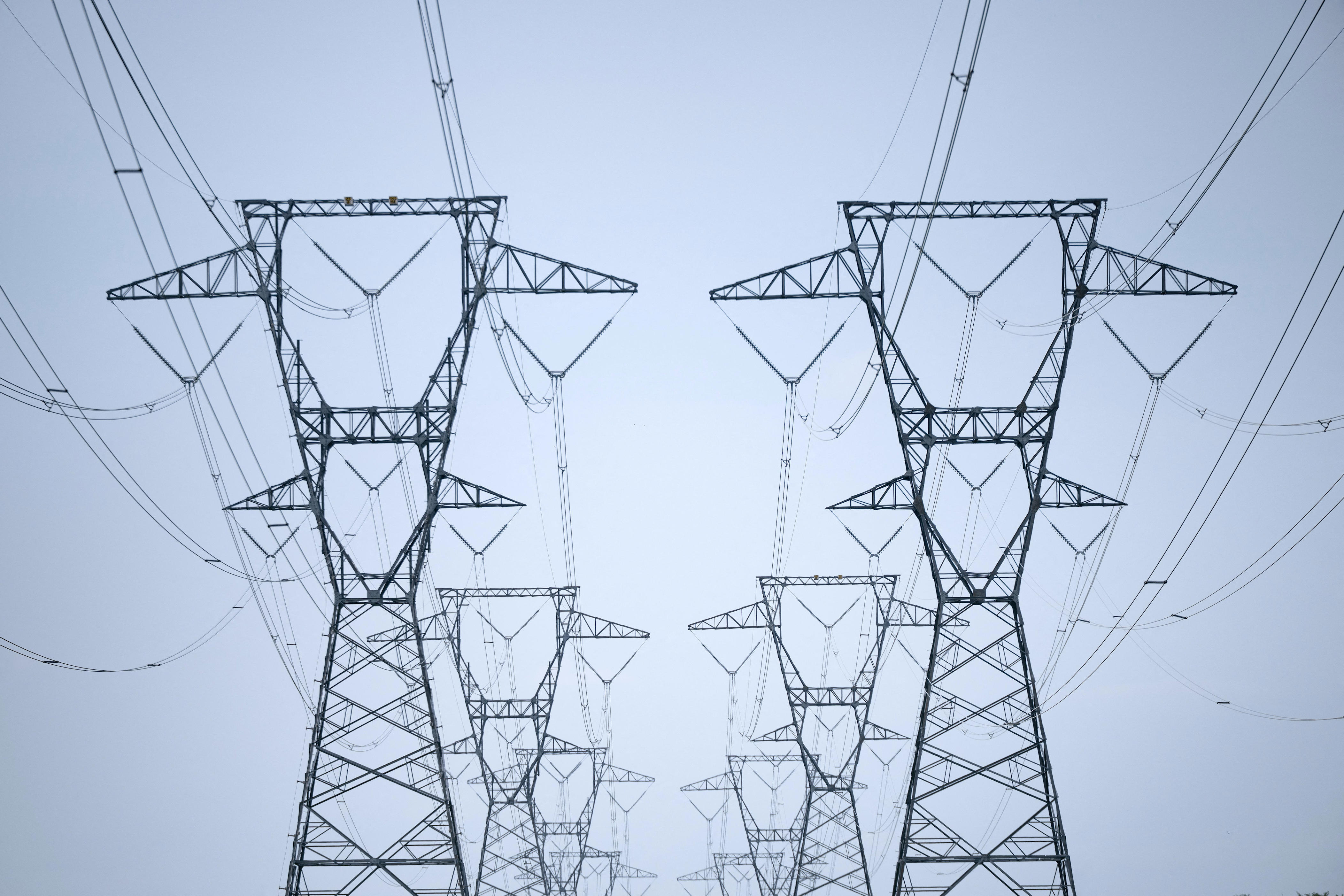 Feds issue emergency order over power grid concerns for 13 states
