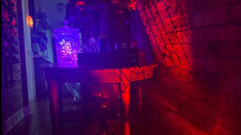 Spooky and sustainable: Easy Halloween decorating hacks you can make in ...