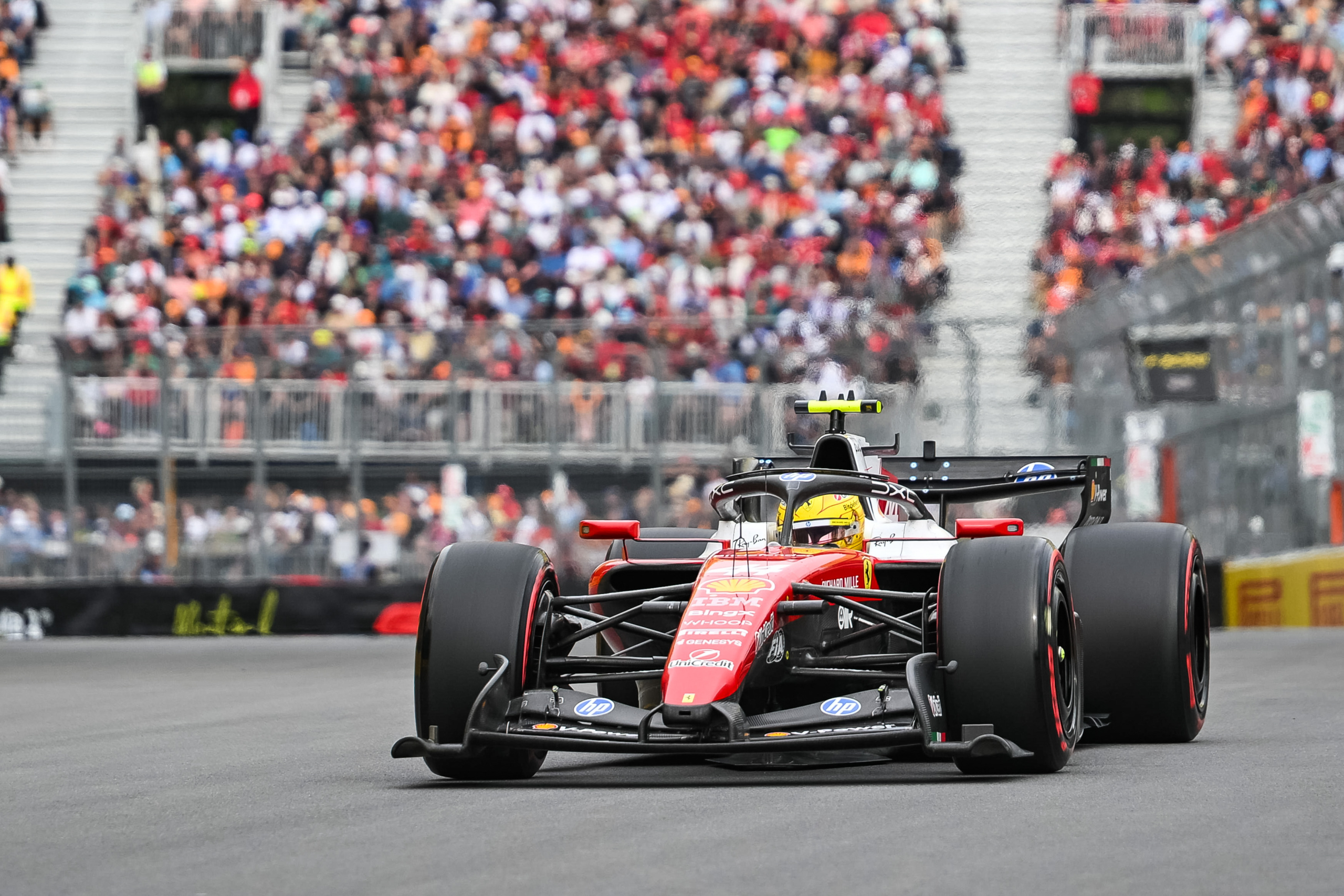 Africa’s F1 comeback is official: Rwanda secures historic 10-year deal