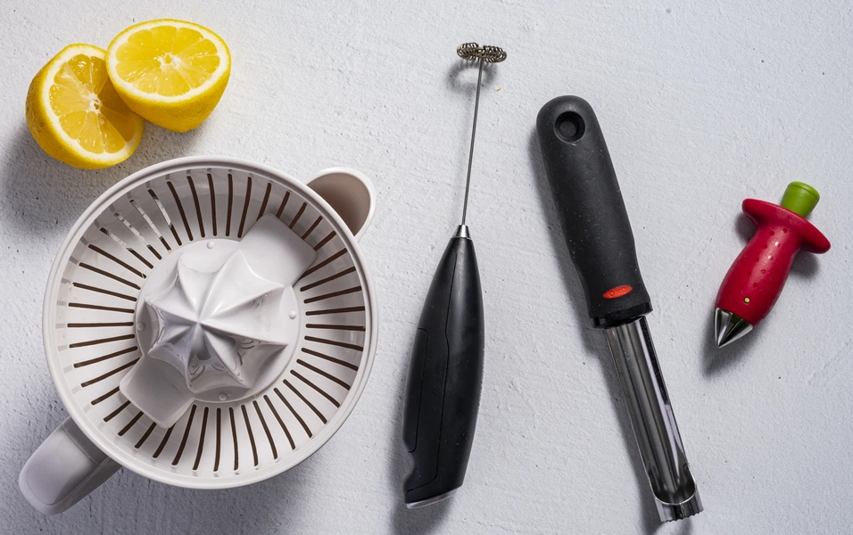 Smart kitchen tools that change your cooking life