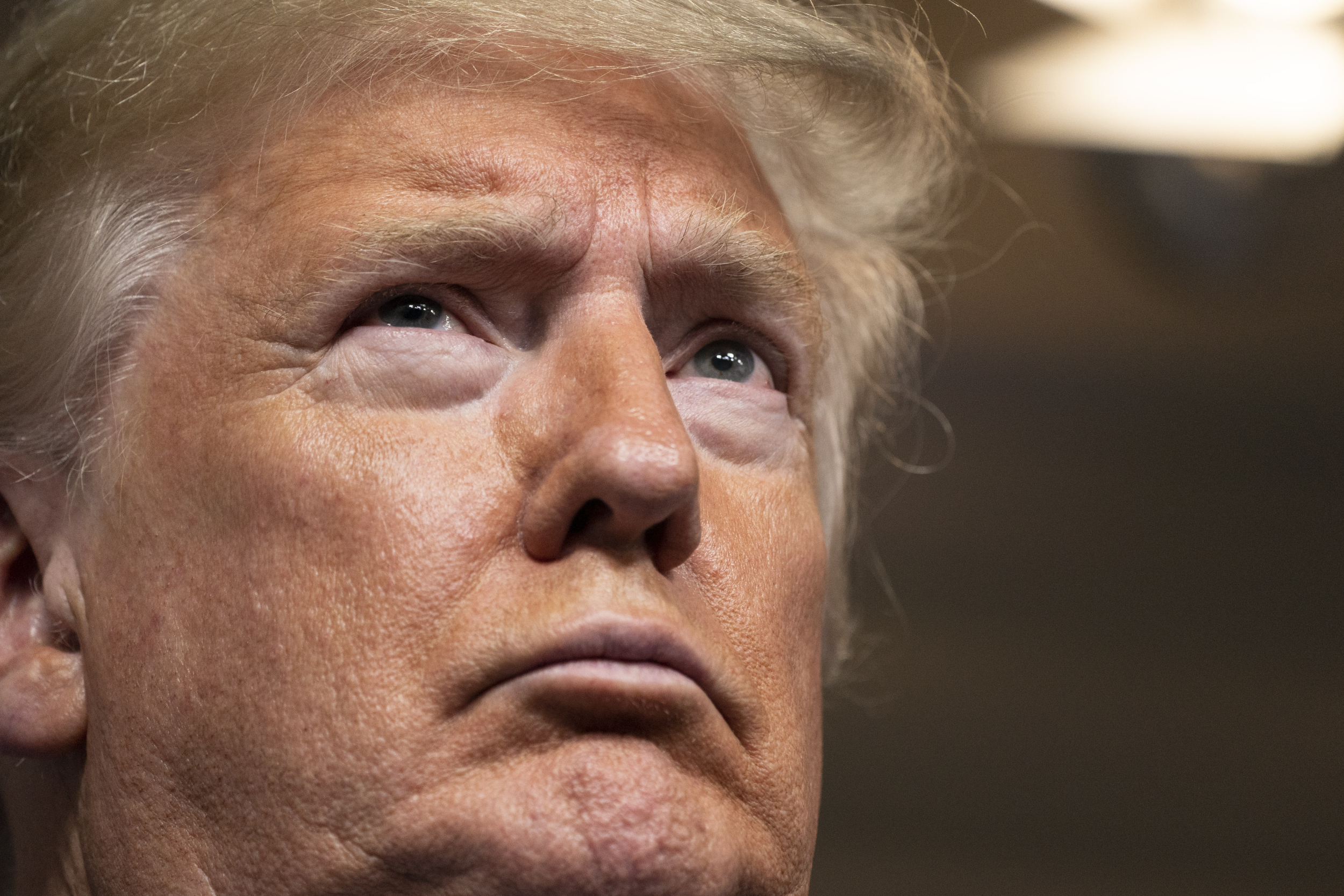 Trust in the executive branch hits lowest level ever, worse than ...