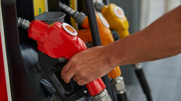 Gas pump skimmers are still a problem, here's how you can spot them