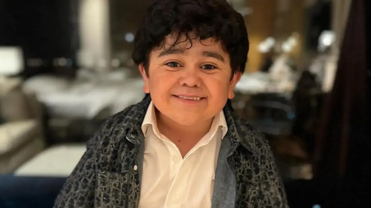 Exclusive: Abdu Rozik to make acting debut with Conjure: The Reel Files