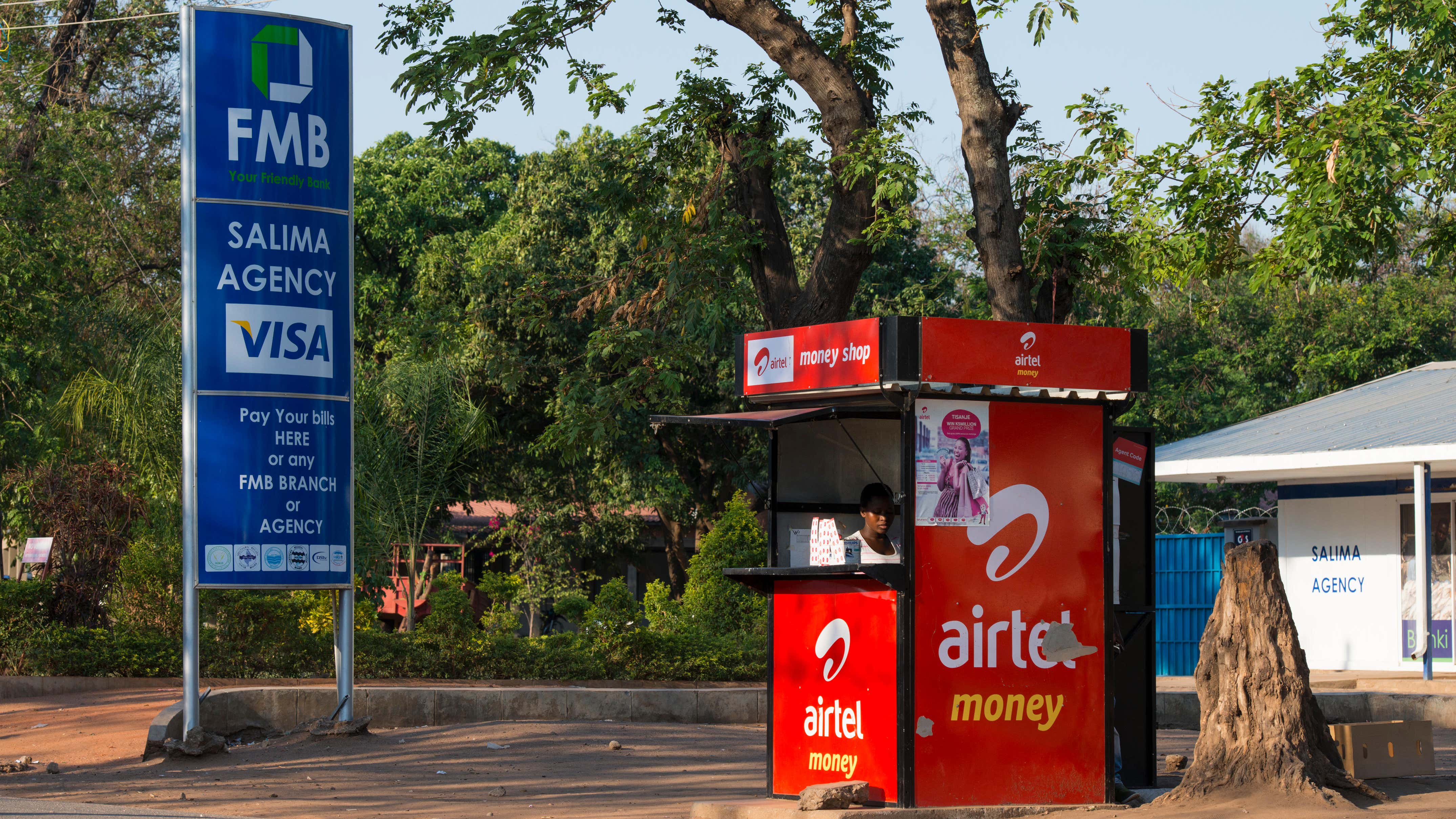 Airtel Money slips from float price as unconditional trading starts