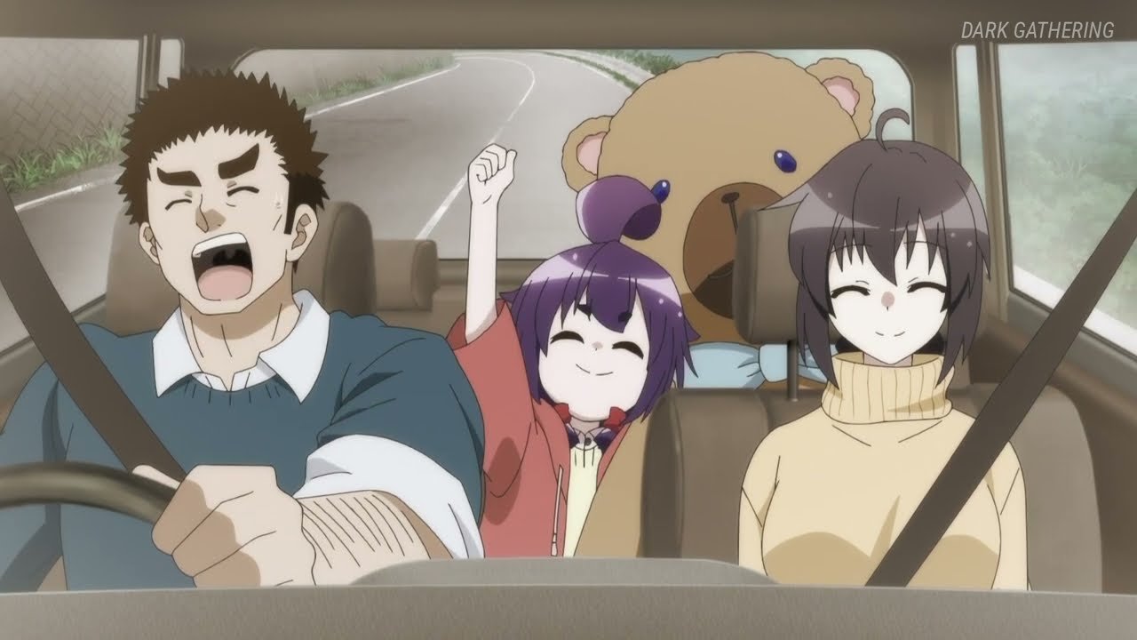 7 rekomendasi anime horor paling menyeramkan, semakin lama semakin tegang