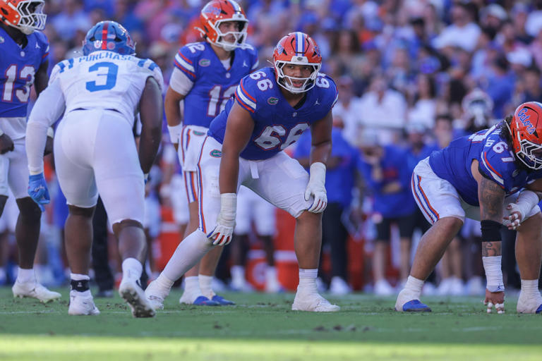 No. 7 Texas vs. Florida opponent preview: Gators look to end two-game skid
