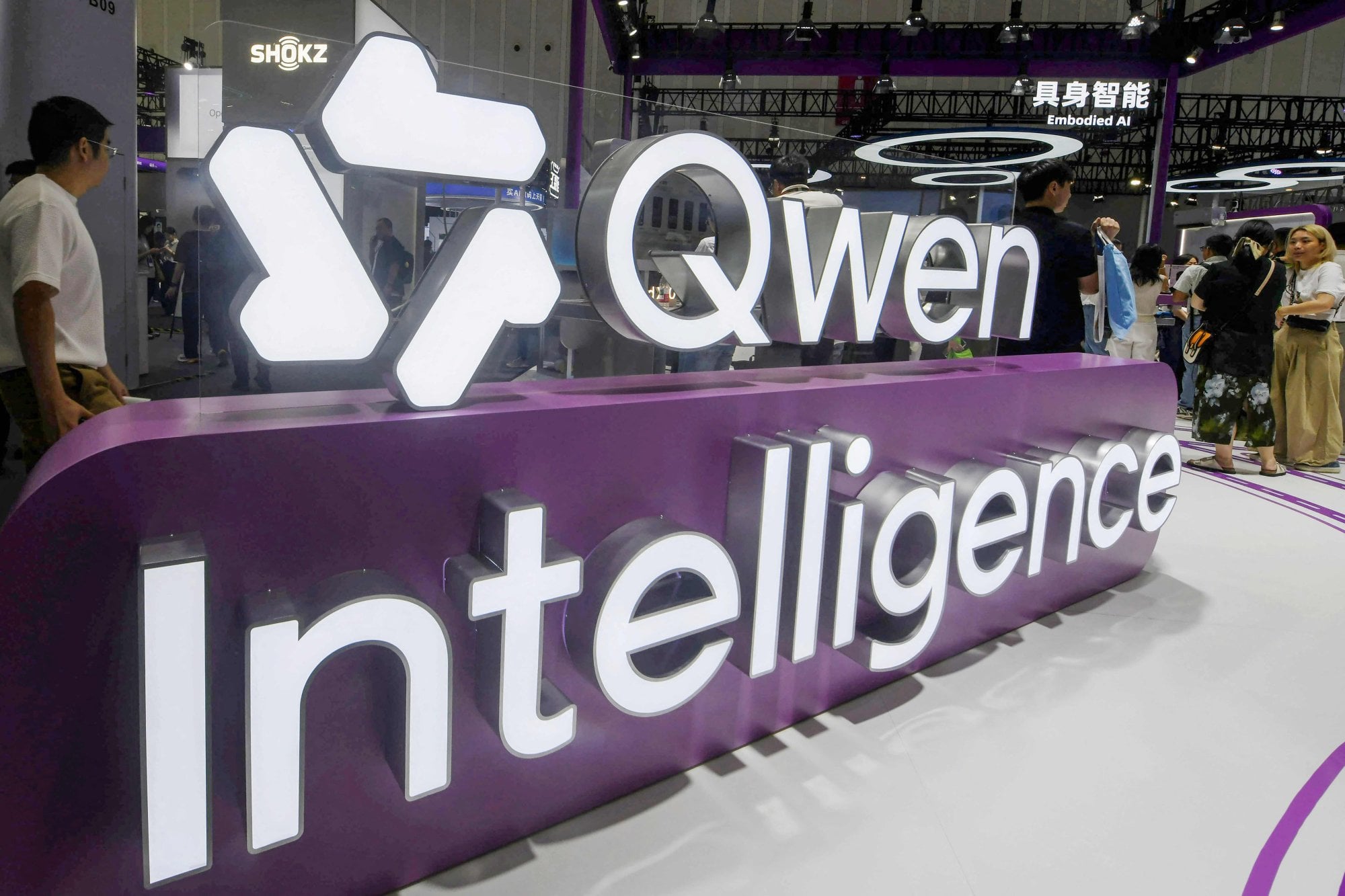 China approves Alibaba AI models for use in iPhone Duo and other Apple ...