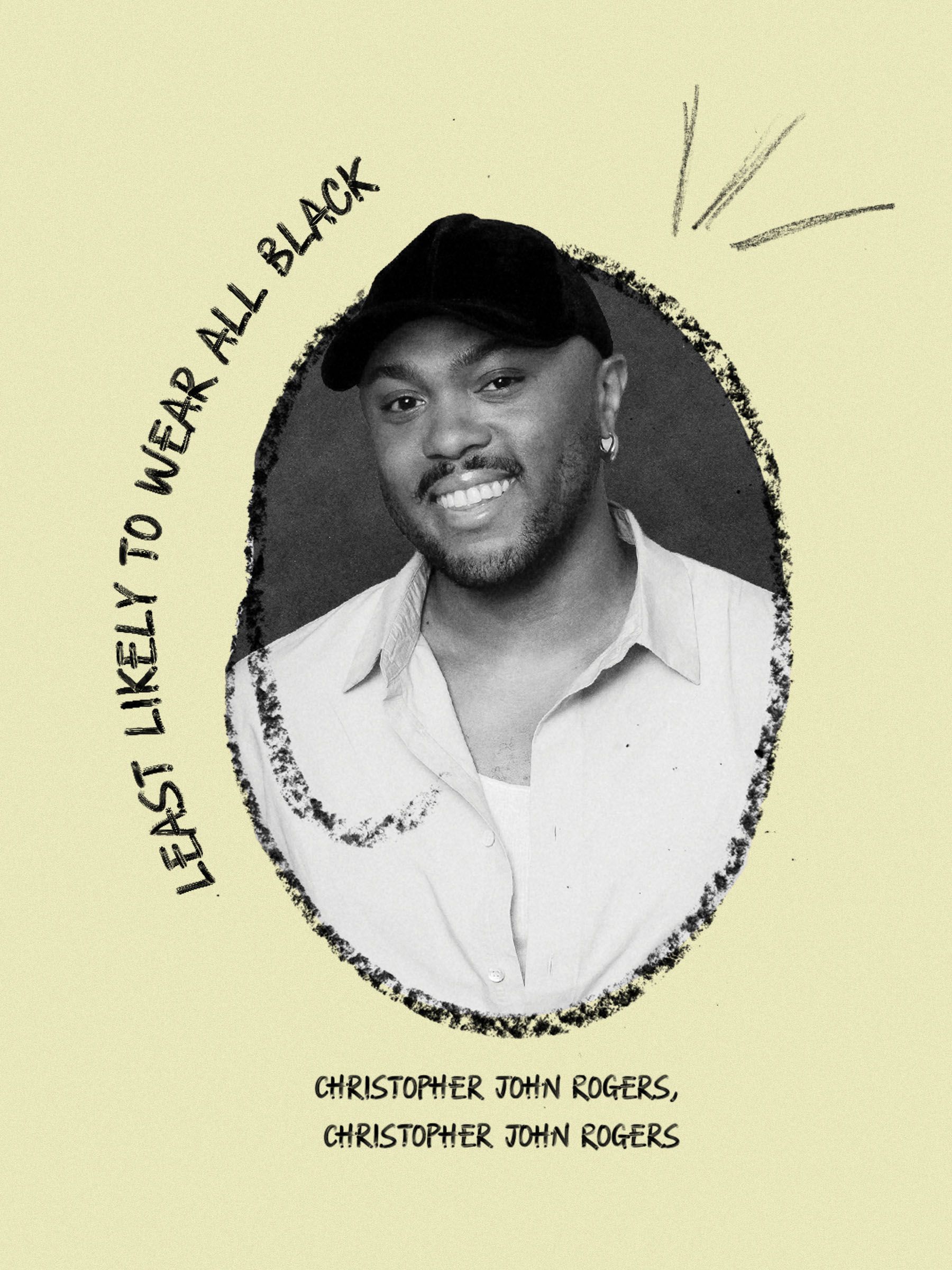 We're doling out superlatives to fashion's biggest overachievers