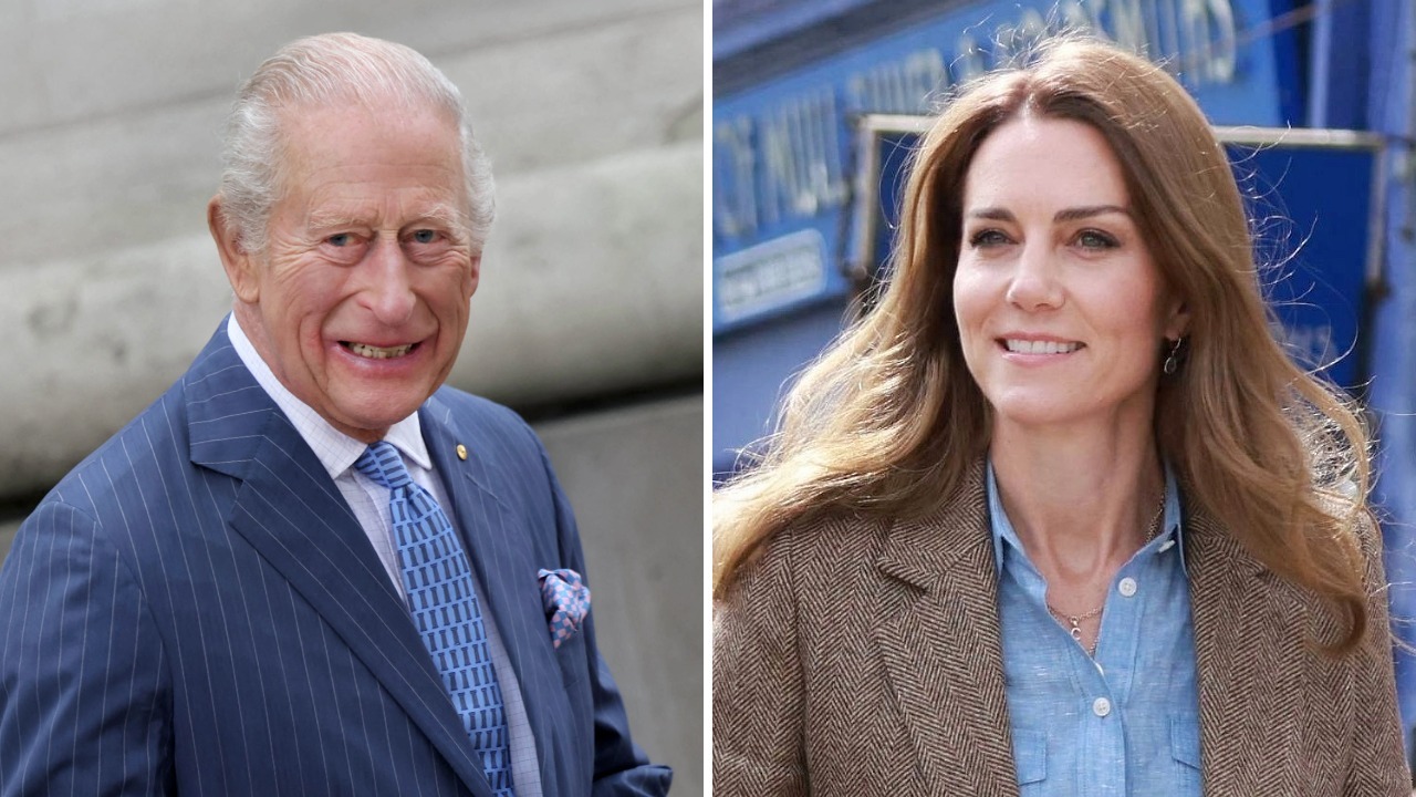 King Charles bestows huge honor on devoted daughter-in-law Princess ...