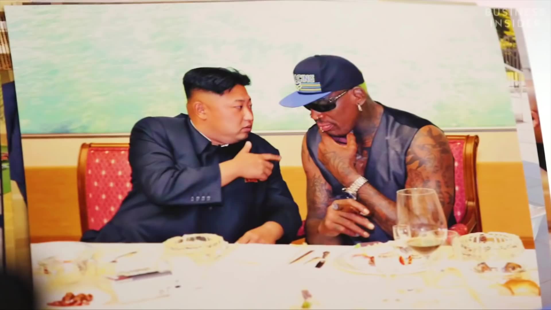 Surprising details about Kim Jong Un's private life and rise to power ...