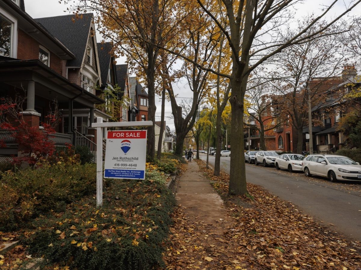 Garry Marr: Why Toronto's land transfer tax makes less sense than ever