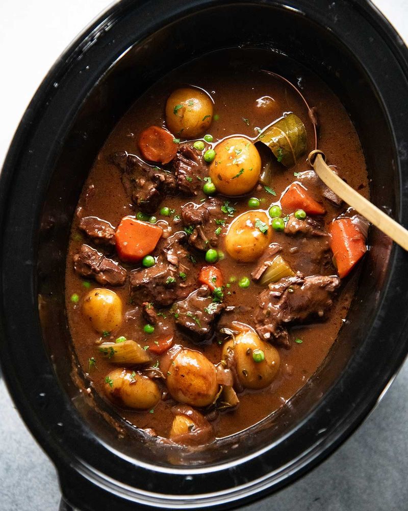21 easy recipes made for a cosy autumn dinner party