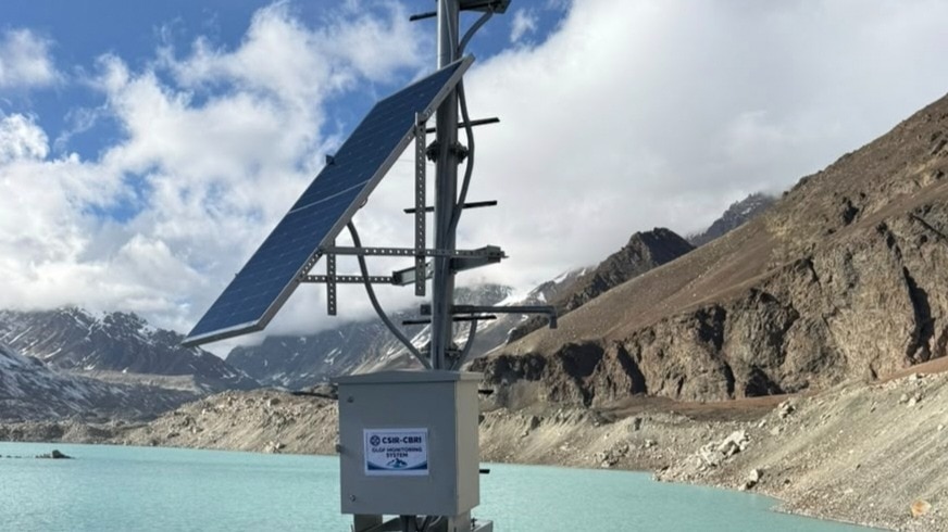 India installs early warning system in Uttarakhand's Chamoli: Here's ...