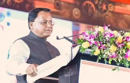 Odisha's urbanization set to surge: CM Majhi unveils ambitious plans ...