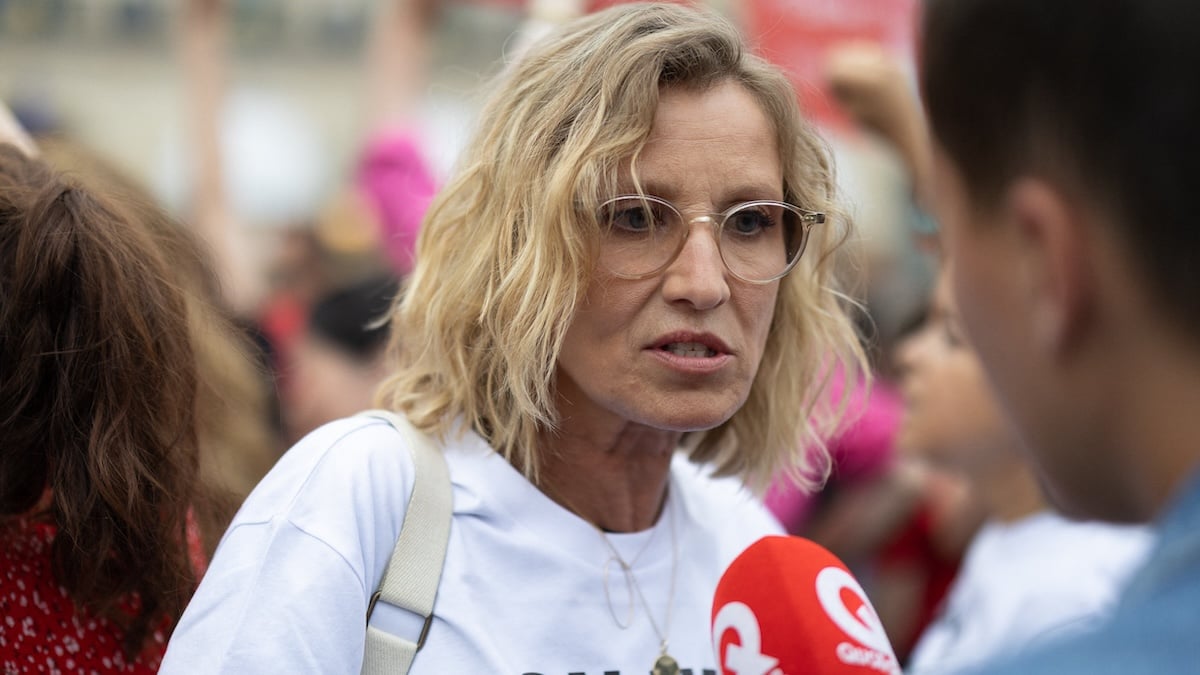 Un gars, une fille : « On s'est fait complètement arnaquer », Alexandra ...