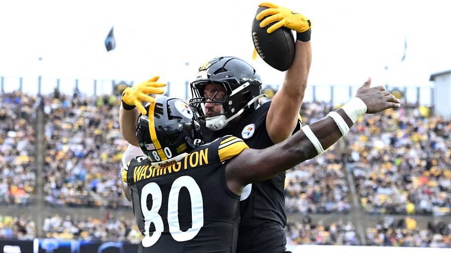 Steelers tight ends could expose the Buccaneers’ biggest defensive weakness
