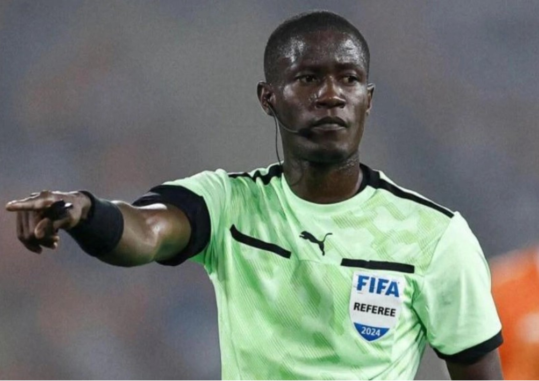 Elim. CAN 2027 : Algérie – Togo, pourquoi la désignation de l’arbitre ...