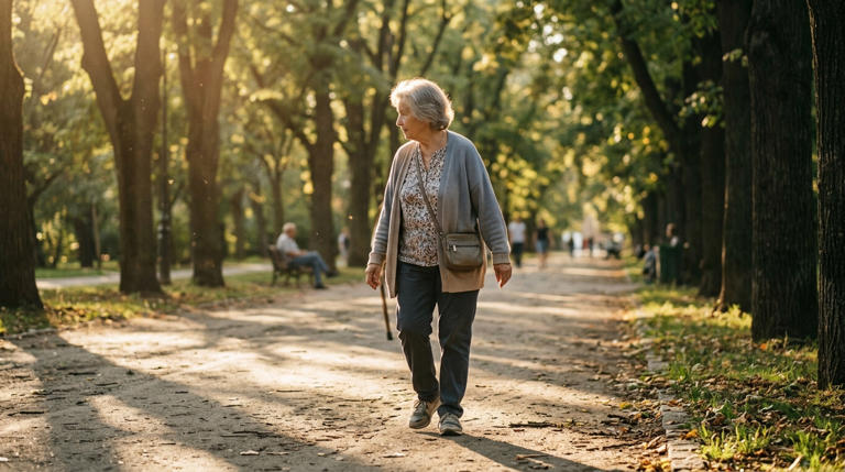 Constipation après 60 ans : comprendre les causes réelles et les ...