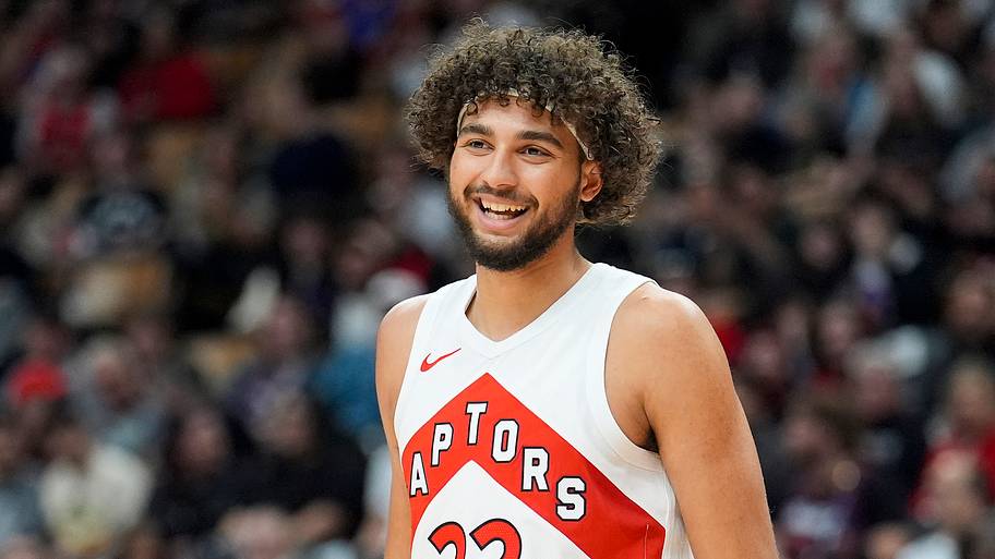 3 winners, 1 loser in Raptors 50-point win vs. Knicks