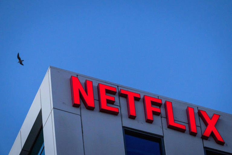 Netflix eliminates about 1,000 jobs in biggest cuts since 2022